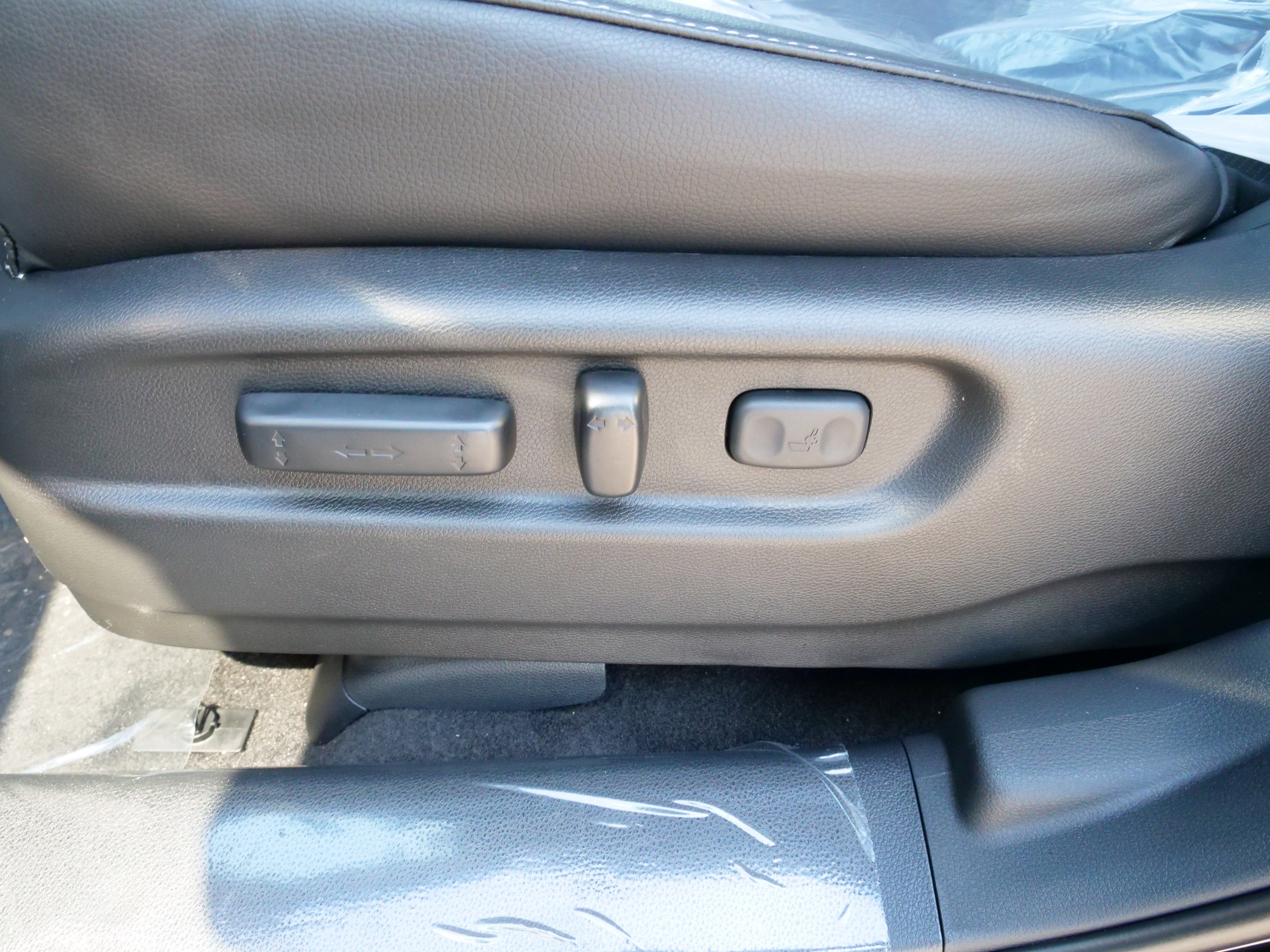 New 2026 Honda Ridgeline RTL image 16