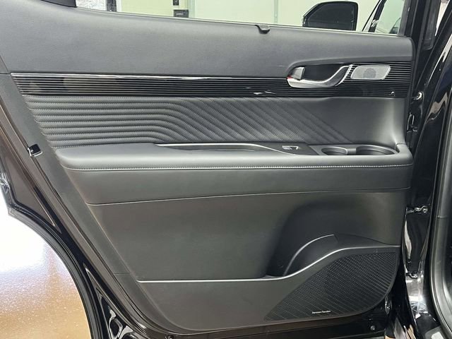 Used 2024 Hyundai Palisade Calligraphy image 20