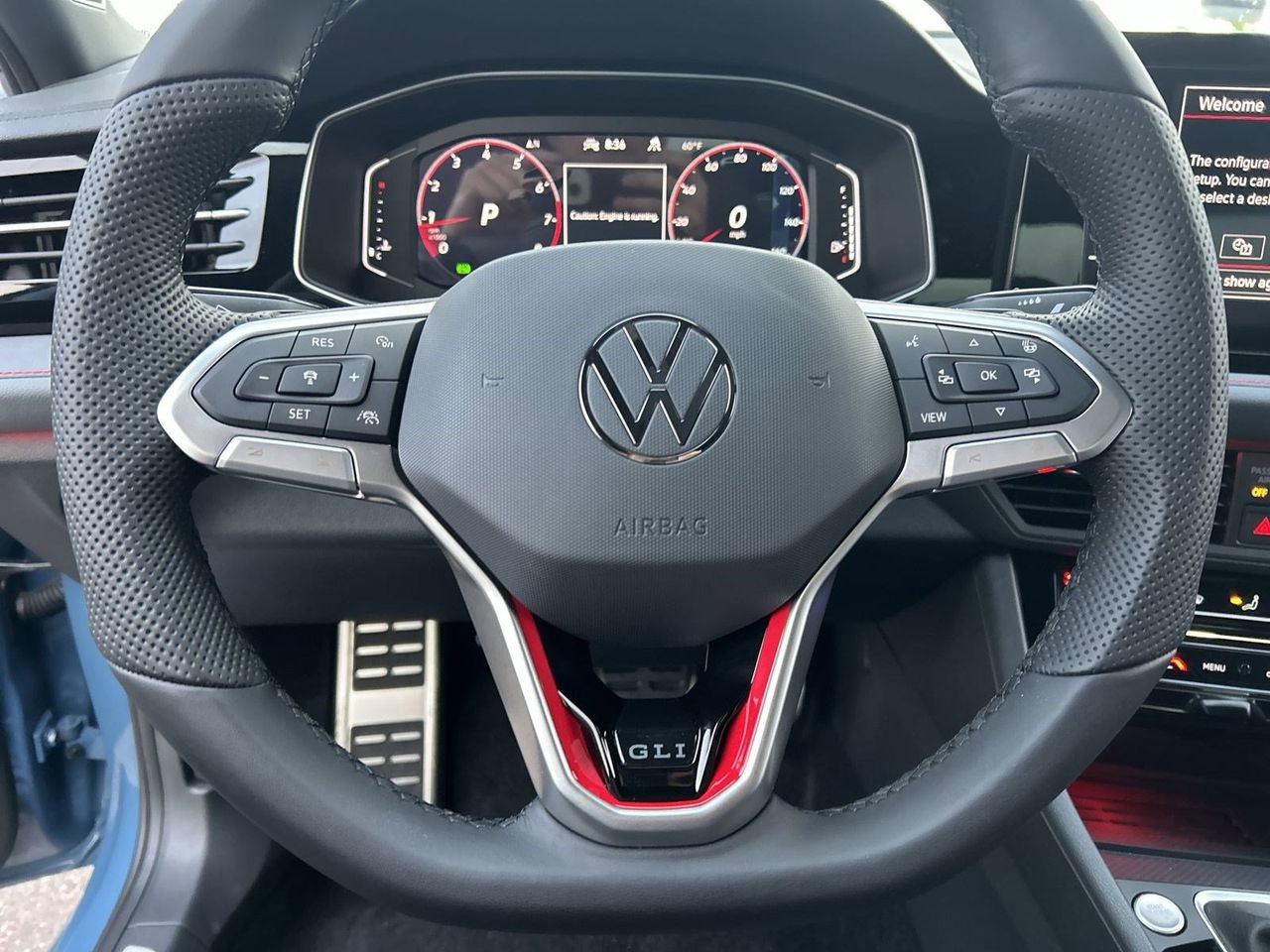 New 2026 Volkswagen Jetta GLI Autobahn image 19