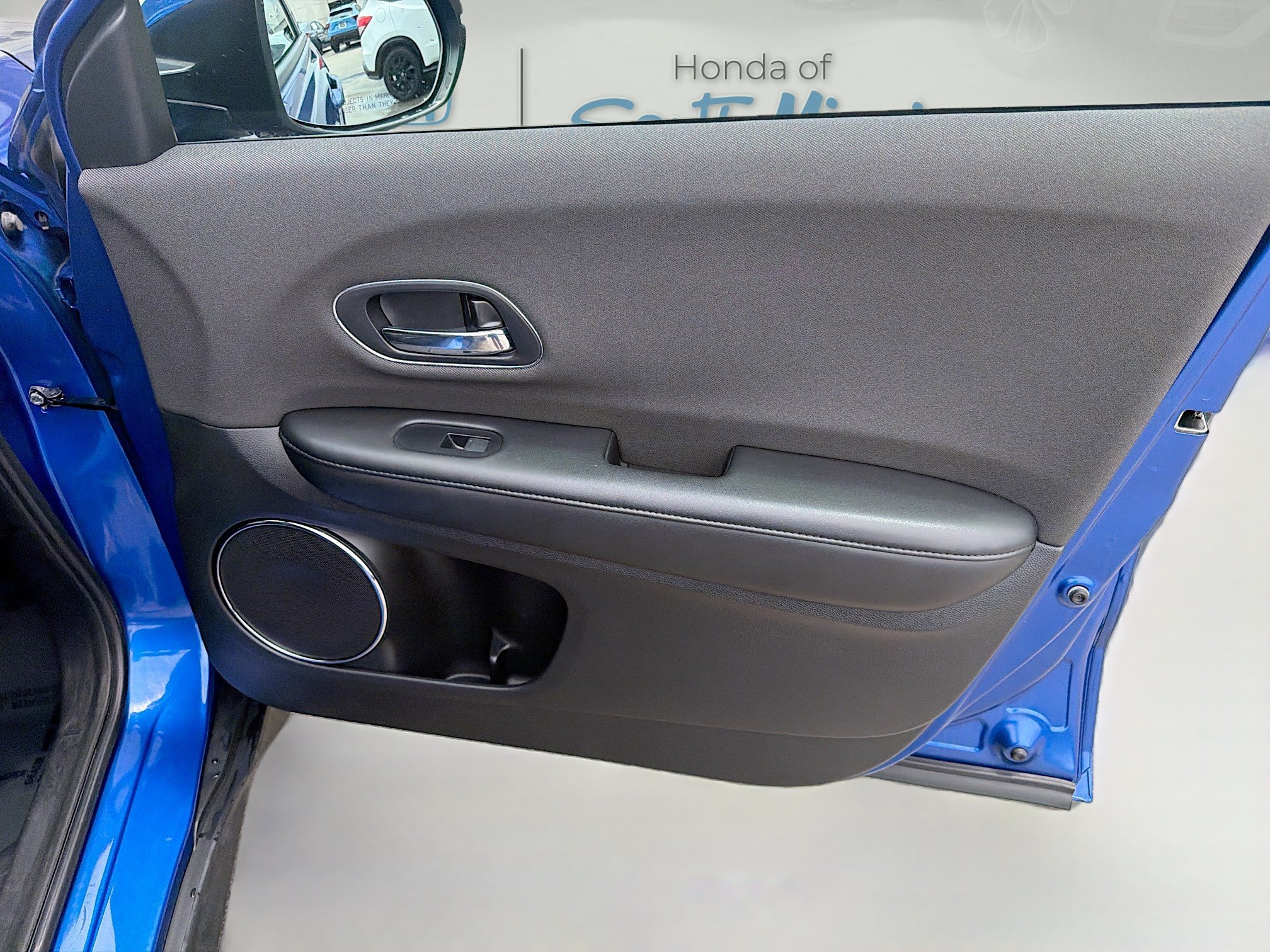 Certified 2019 Honda HR-V EX image 33