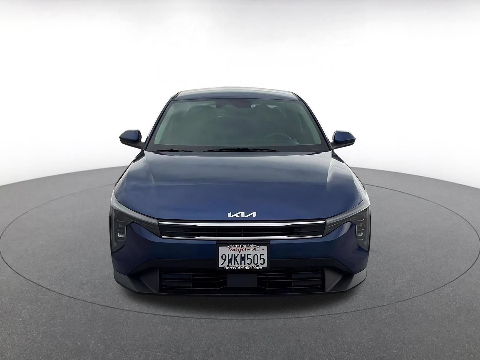 Used 2026 Kia K4 FWD image 4