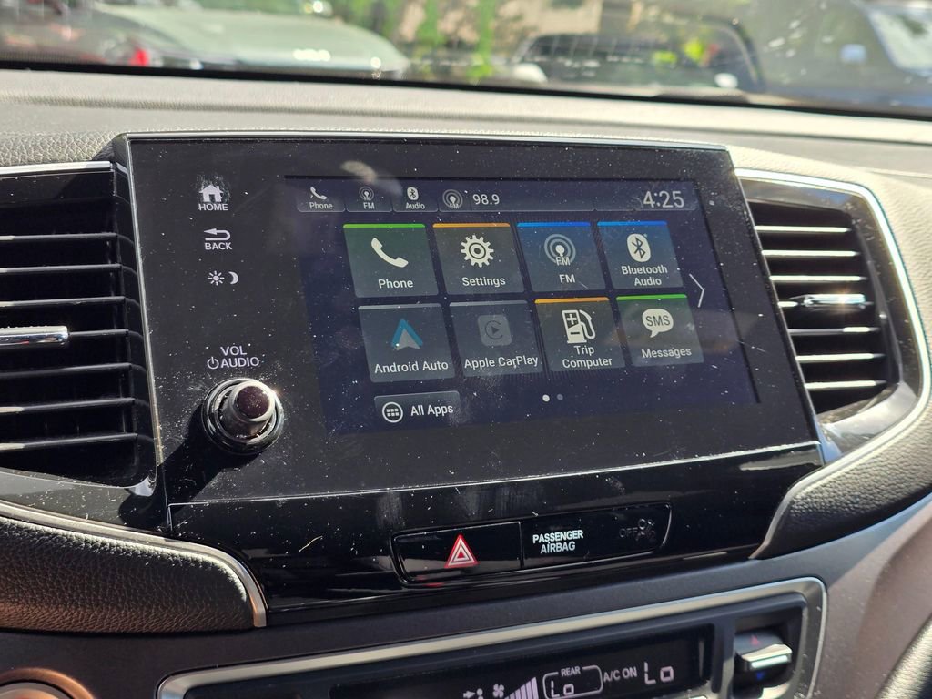 Used 2021 Honda Passport Sport image 19
