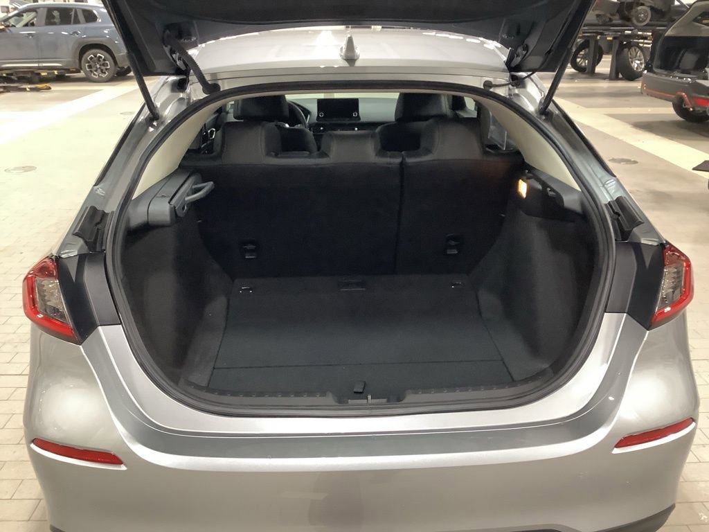 Used 2024 Honda Civic EX-L image 18