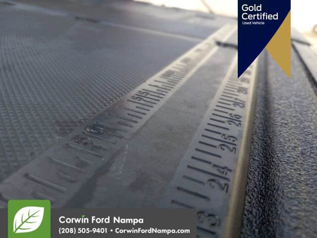 Certified 2023 Ford F150 Limited image 32