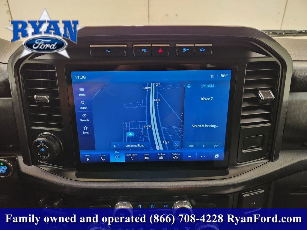 Certified 2023 Ford F150 Tremor w/ Equipment Group 402A High image 12