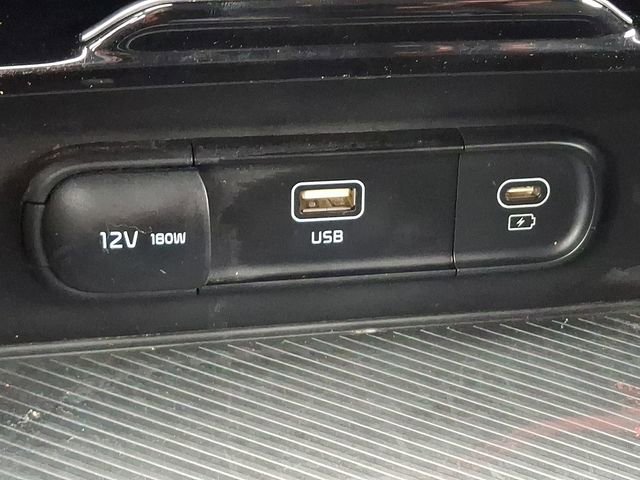 Certified 2024 Kia Sportage LX image 25