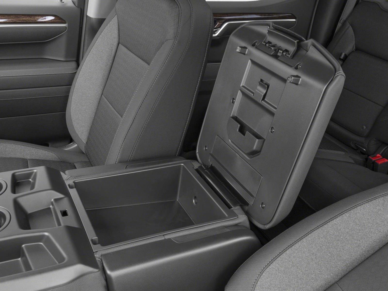 New 2026 GMC Sierra 1500 Elevation AWD/4WD image 10