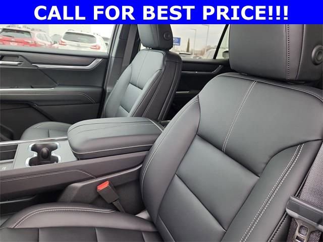 New 2026 GMC Acadia Elevation w/ Super Cruise Package image 14