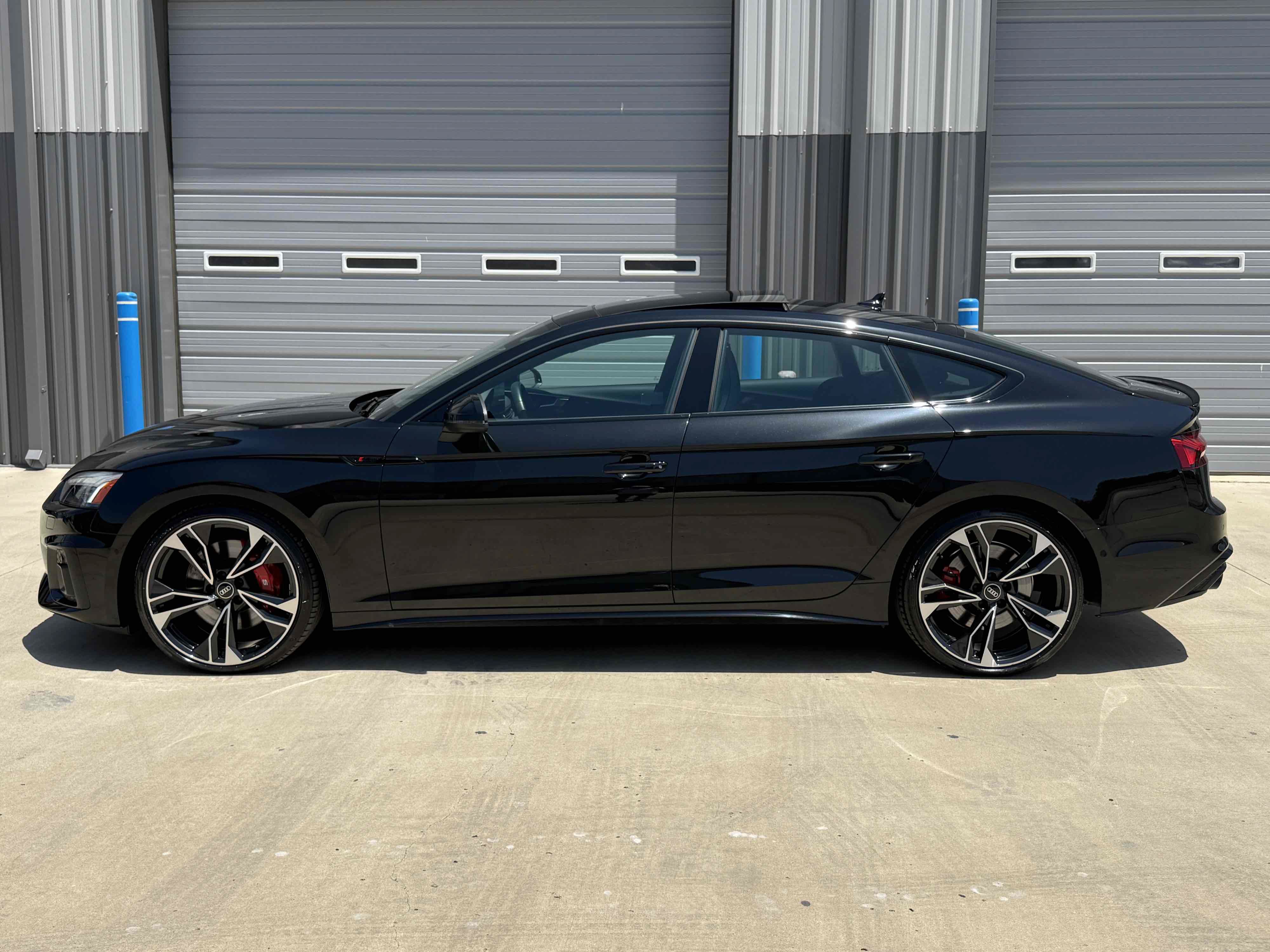 Used 2023 Audi S5 Prestige AWD/4WD image 12