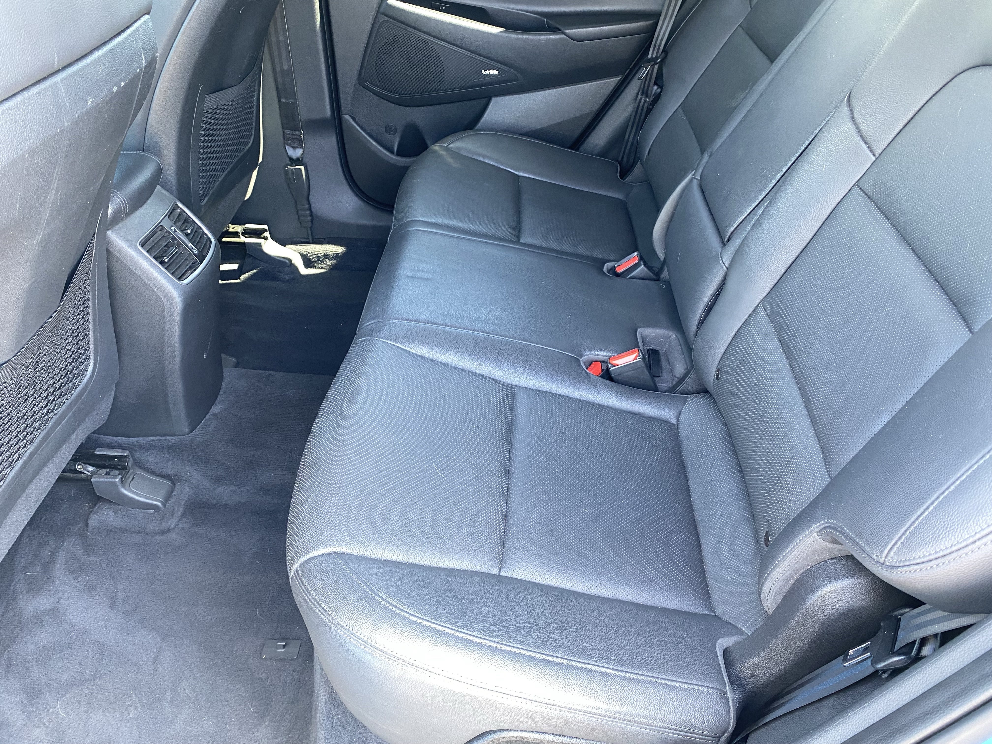 Used 2017 Hyundai Tucson Limited FWD image 15