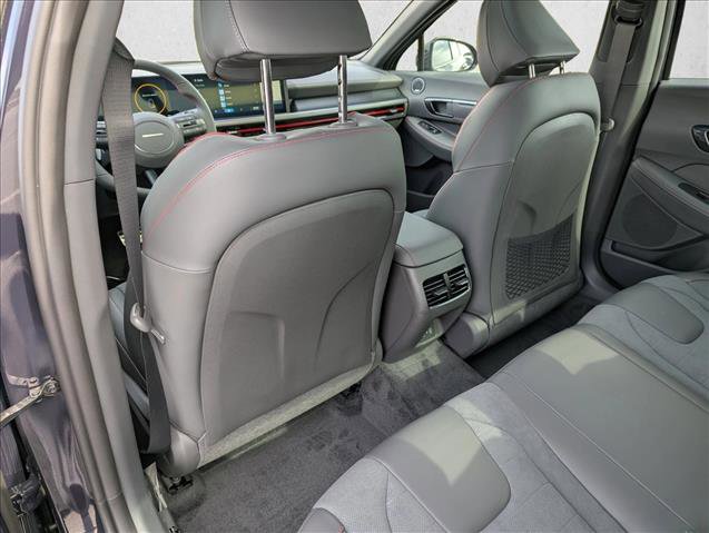 New 2026 Hyundai Sonata N Line image 26