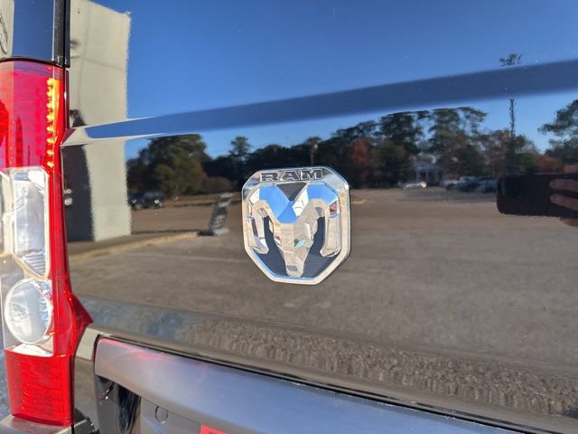 New 2026 RAM ProMaster 1500 image 43