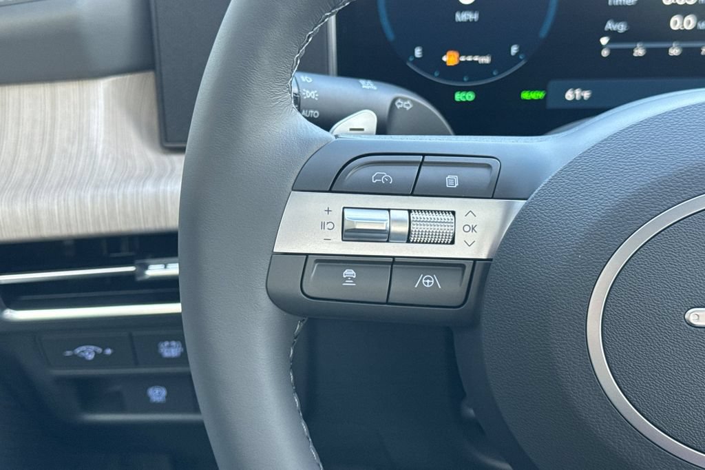 New 2026 Hyundai Sonata Limited FWD image 25