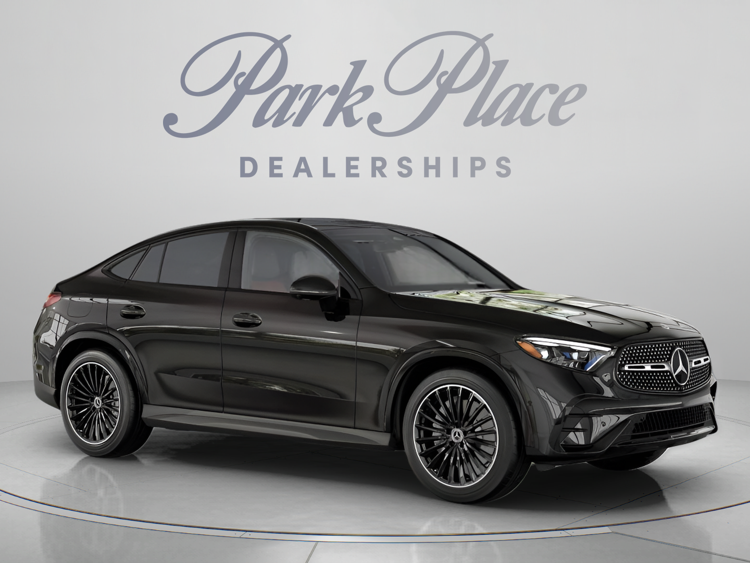 New 2027 Mercedes-Benz GLC 300 4MATIC image 31