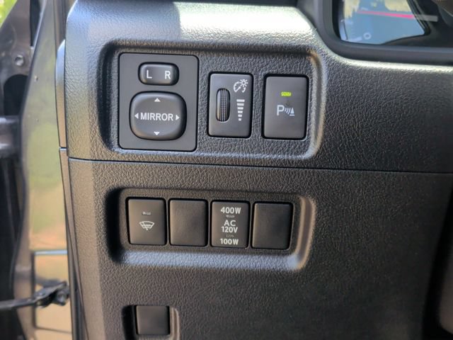 Used 2019 Toyota 4Runner Limited AWD/4WD image 17