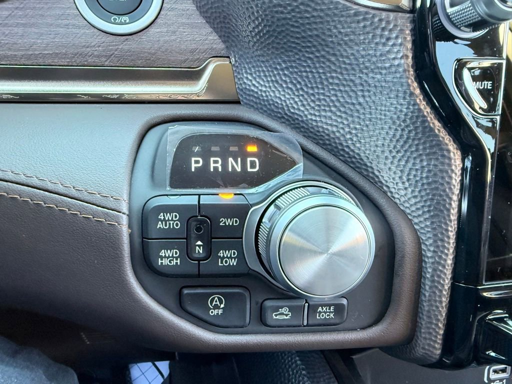 New 2026 RAM 1500 Limited image 19