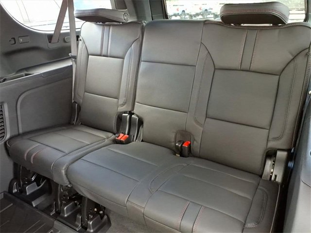 New 2026 Chevrolet Suburban RST w/ Comfort Package image 9