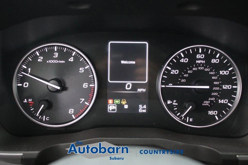 New 2026 Subaru Ascent Limited AWD/4WD image 11
