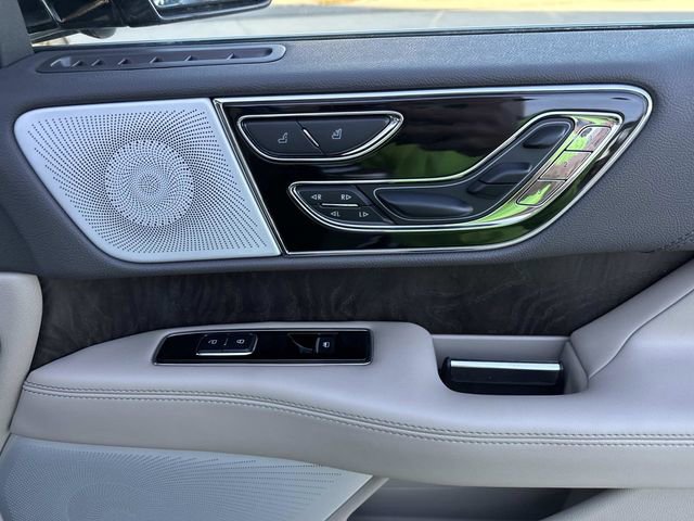 Certified 2022 Lincoln Navigator Reserve image 15