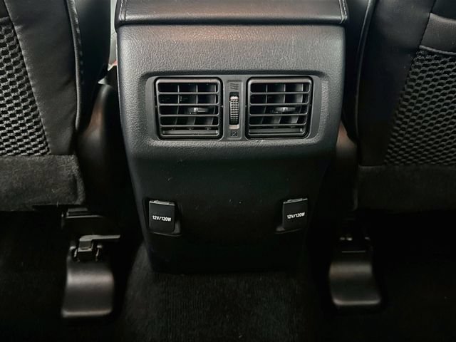 Used 2018 Toyota 4Runner SR5 Premium AWD/4WD image 26