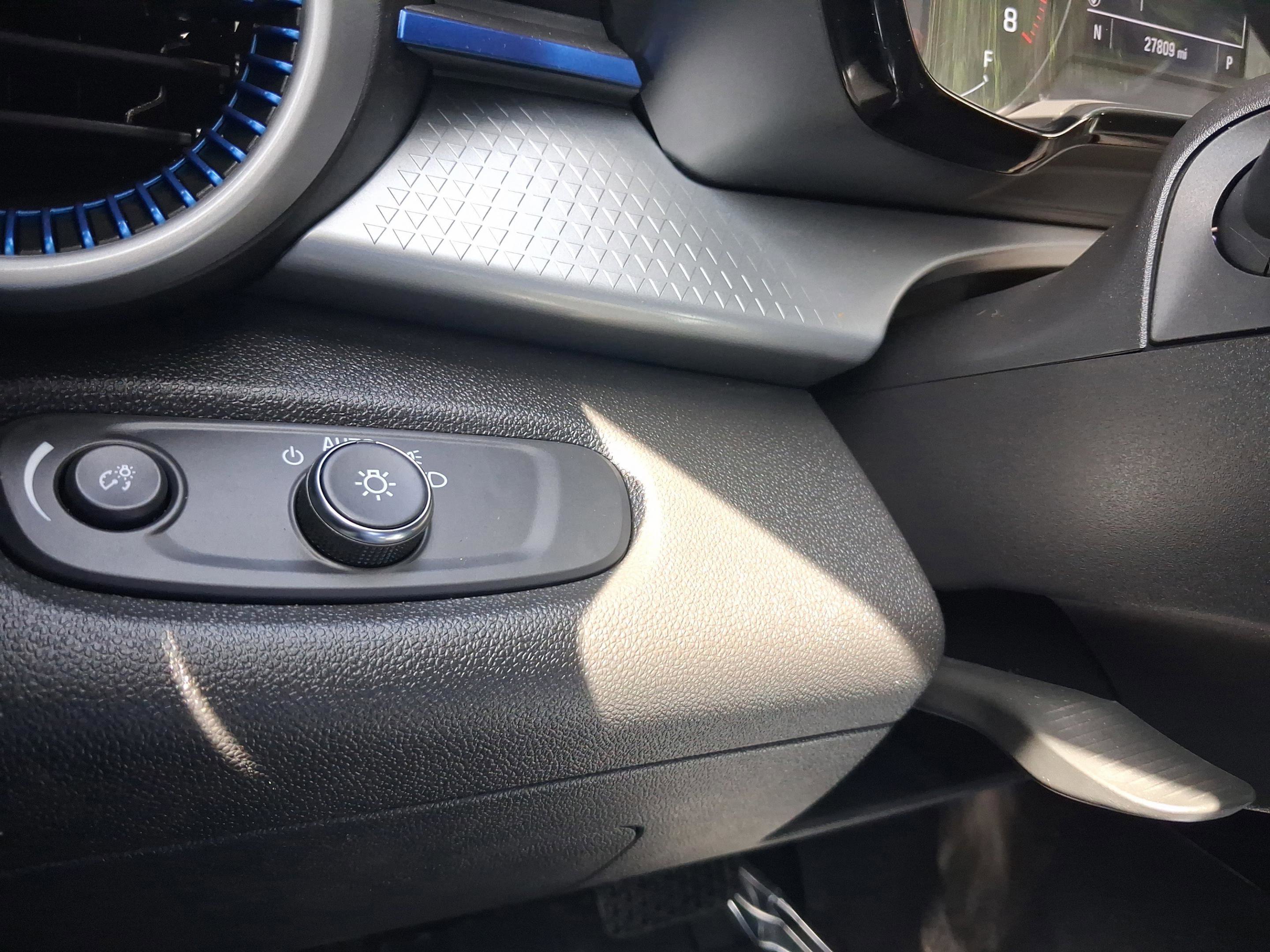 Used 2024 Chevrolet Trax LS w/ Driver Confidence Package FWD image 22
