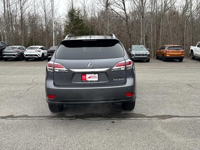 Used 2015 Lexus RX 350 AWD image 5
