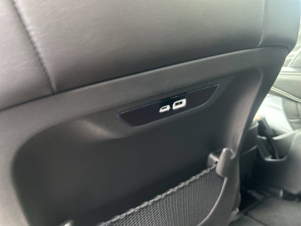 New 2026 Chrysler Pacifica Select FWD image 34