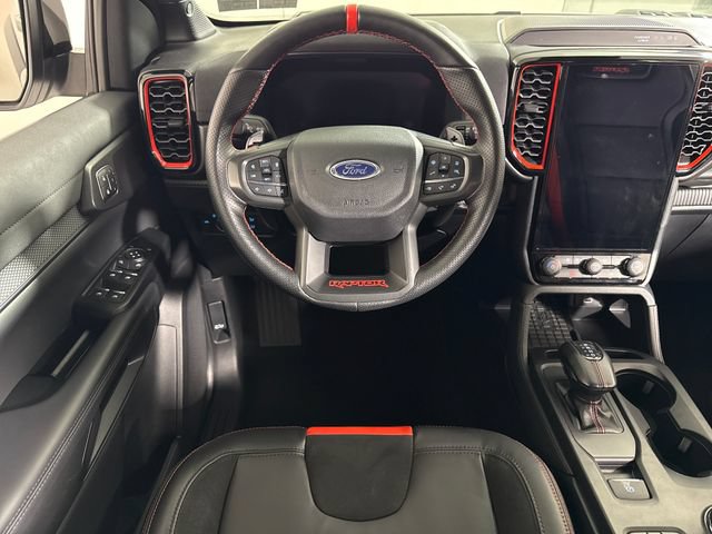 Used 2025 Ford Ranger Raptor AWD/4WD image 26