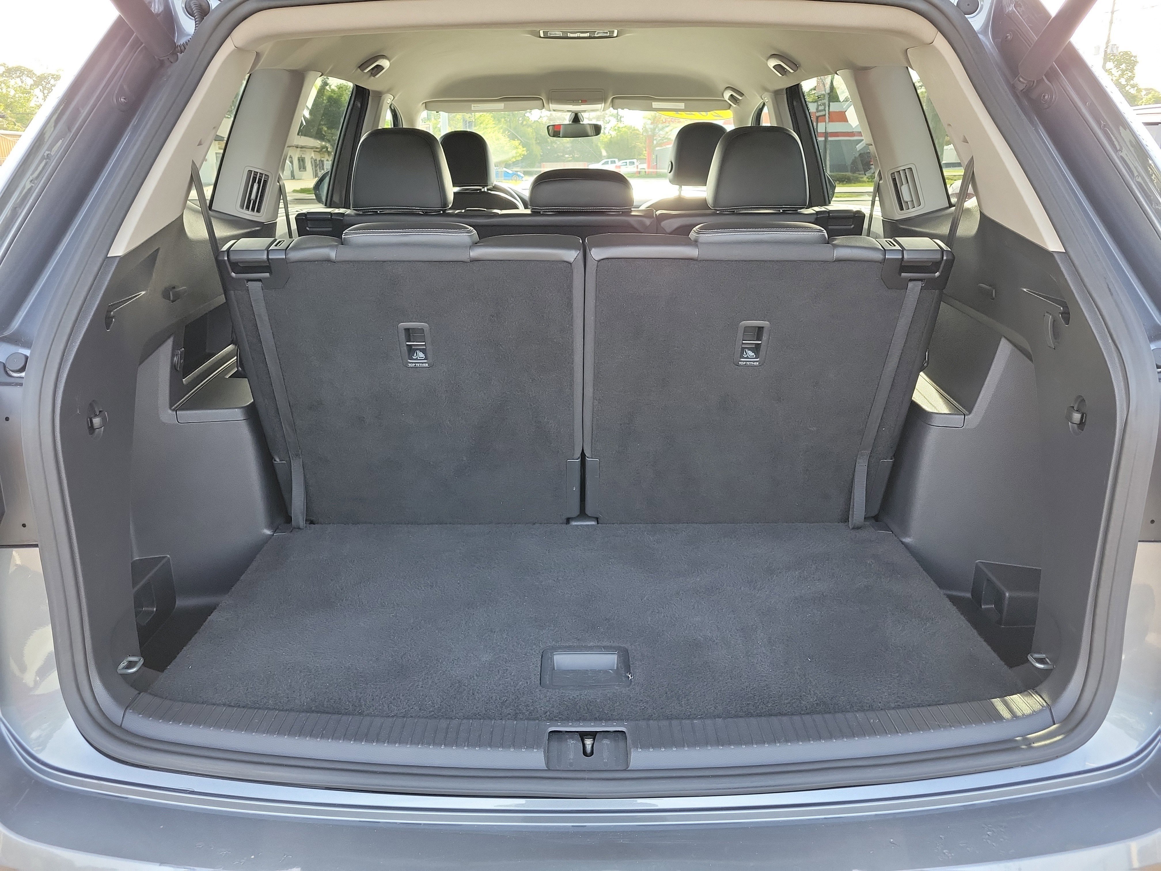 Used 2021 Volkswagen Atlas SE image 14