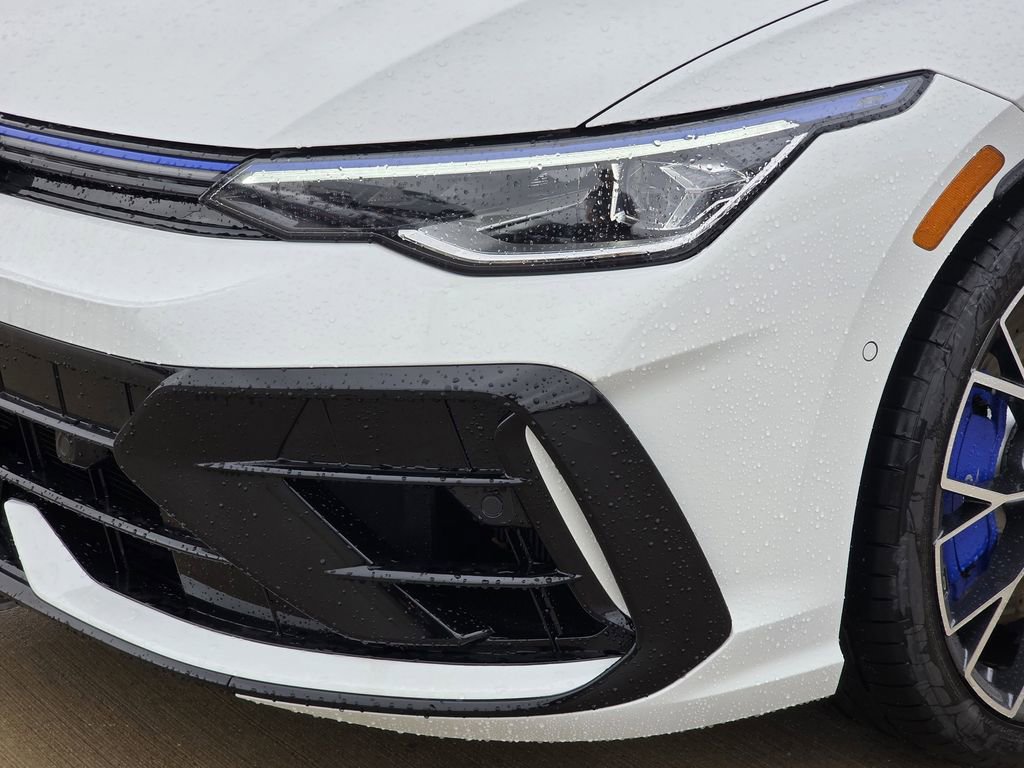 New 2026 Volkswagen Golf w/ Euro Style Package image 6