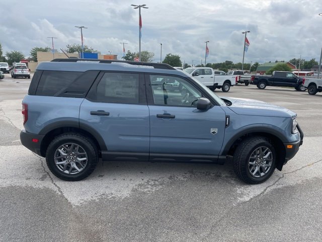 New 2025 Ford Bronco Sport Big Bend image 14