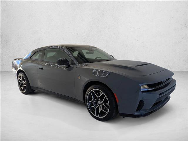 New 2026 Dodge Charger Scat Pack image 5