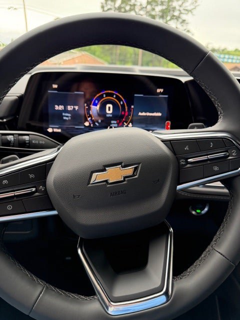 New 2026 Chevrolet Tahoe LS RWD image 10