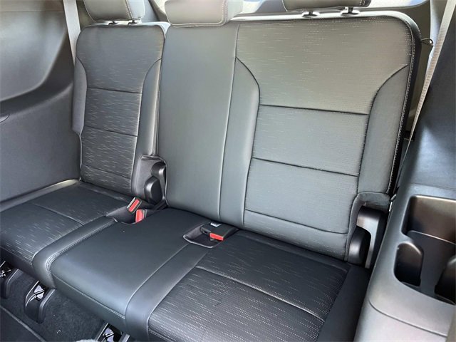 New 2026 Buick Enclave Sport Touring w/ Power Package image 9