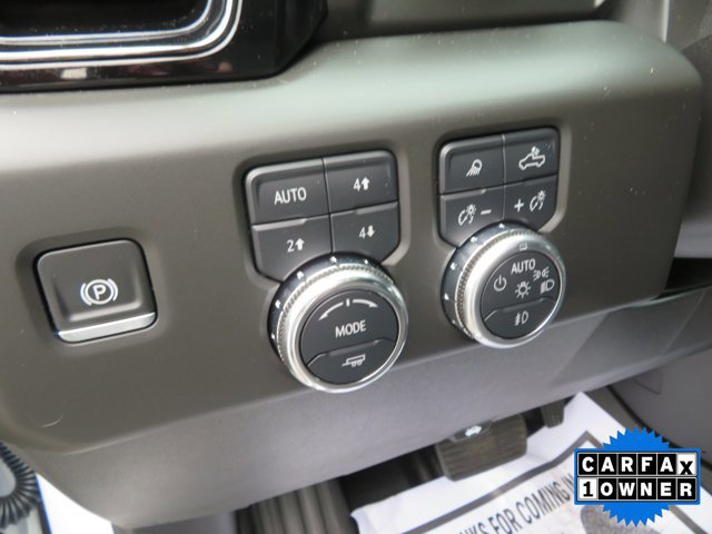 Used 2025 GMC Sierra 1500 AT4 w/ AT4 Premium Package image 26
