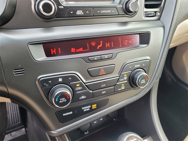 Used 2013 Kia Optima EX w/ Premium Pkg image 17