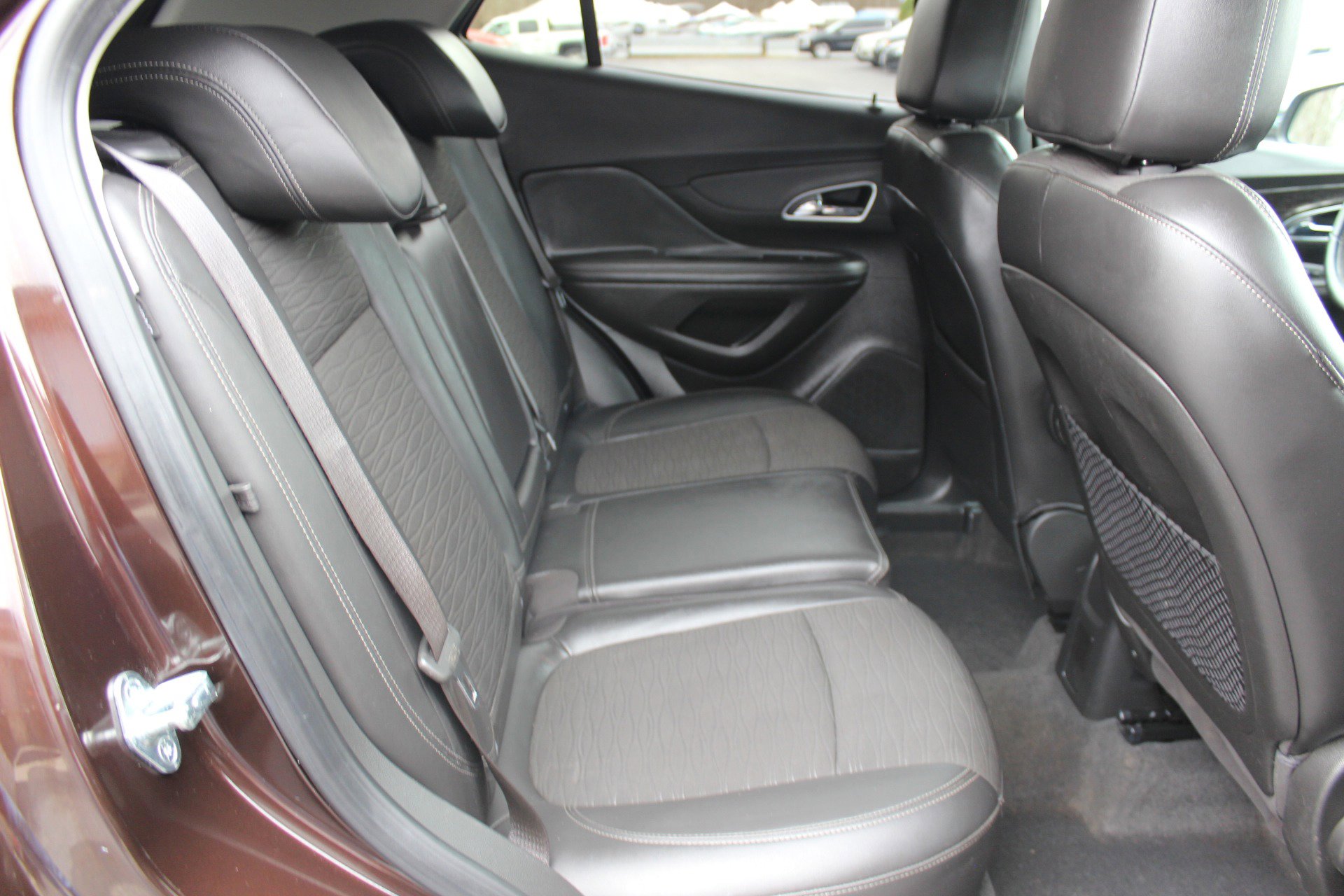 Used 2015 Buick Encore AWD image 38