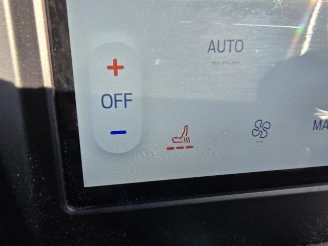 Used 2023 Ford Edge SEL AWD/4WD image 20