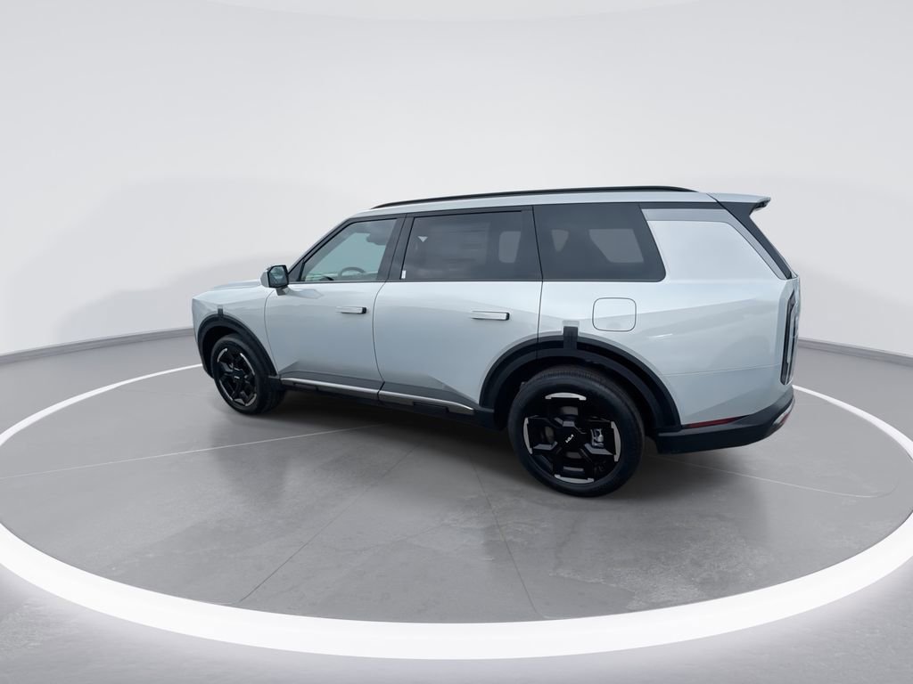 New 2027 Kia Telluride EX FWD image 6