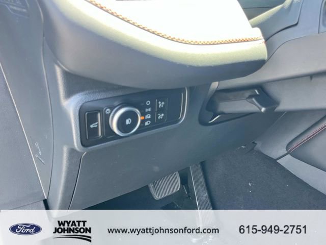 New 2026 Ford Explorer ST image 28