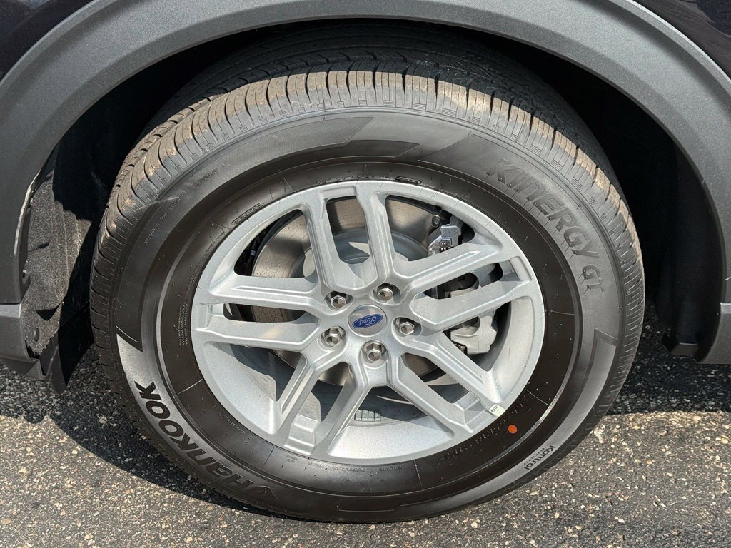New 2027 Ford Explorer Active AWD/4WD image 6