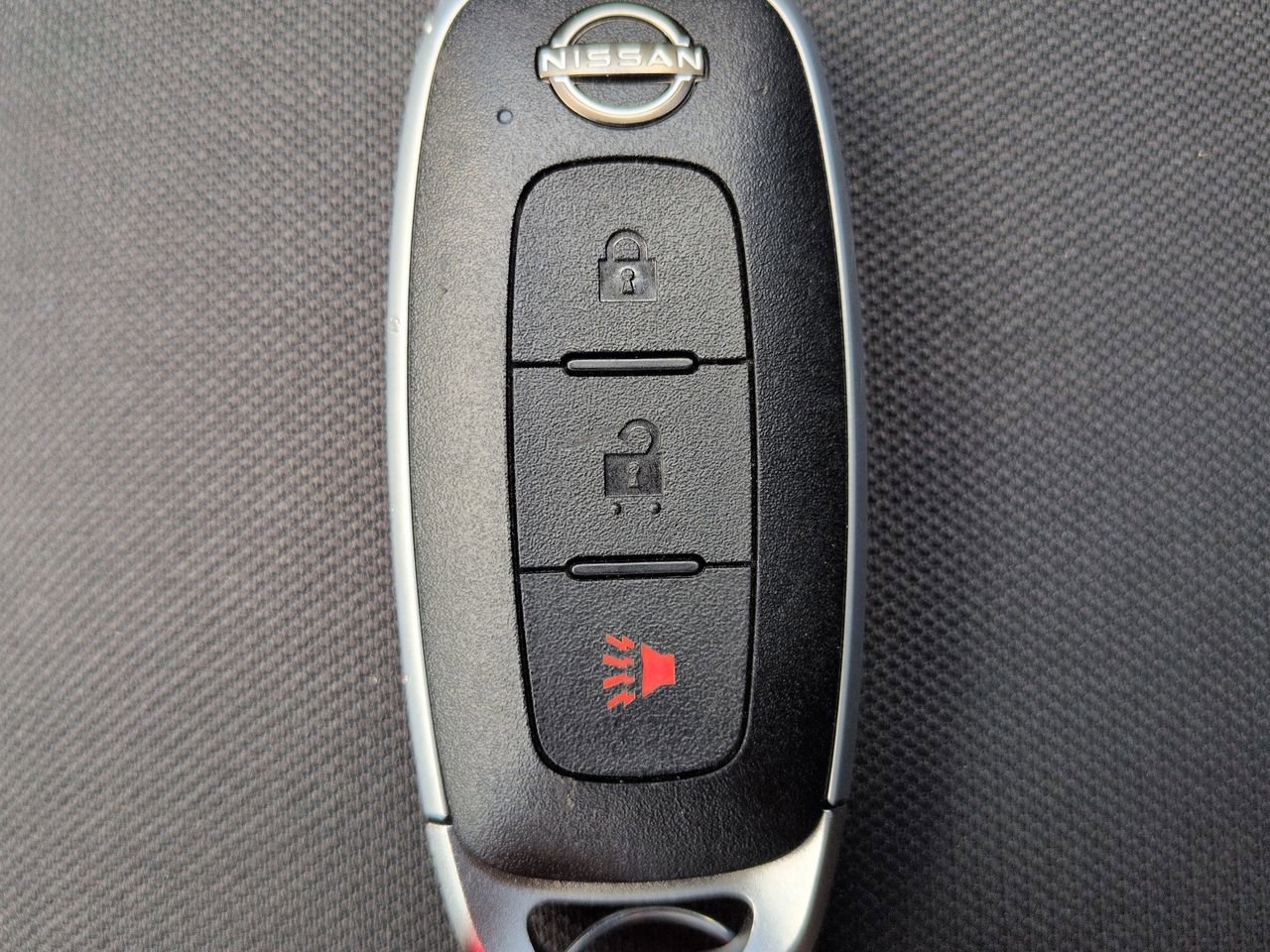 Used 2023 Nissan Kicks S FWD image 28