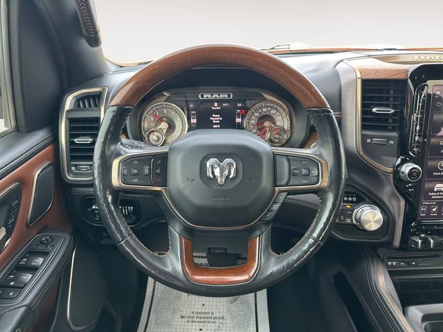 Used 2019 RAM 1500 Limited image 12