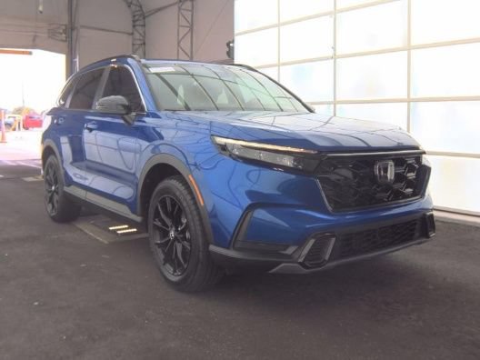 Used 2023 Honda CR-V Sport image 3