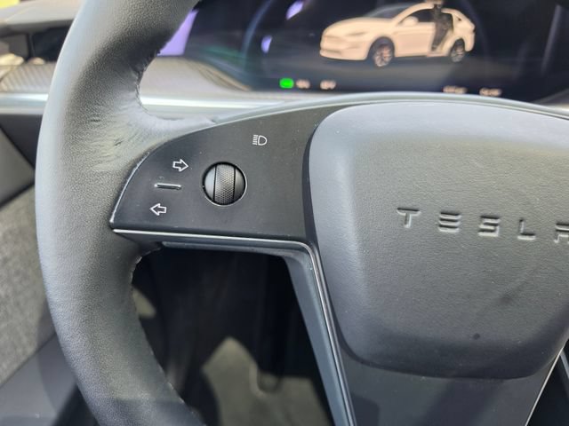 Used 2023 Tesla Model X Plaid AWD/4WD image 34