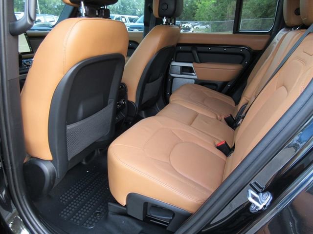 Used 2024 Land Rover Defender 130 S AWD/4WD image 33