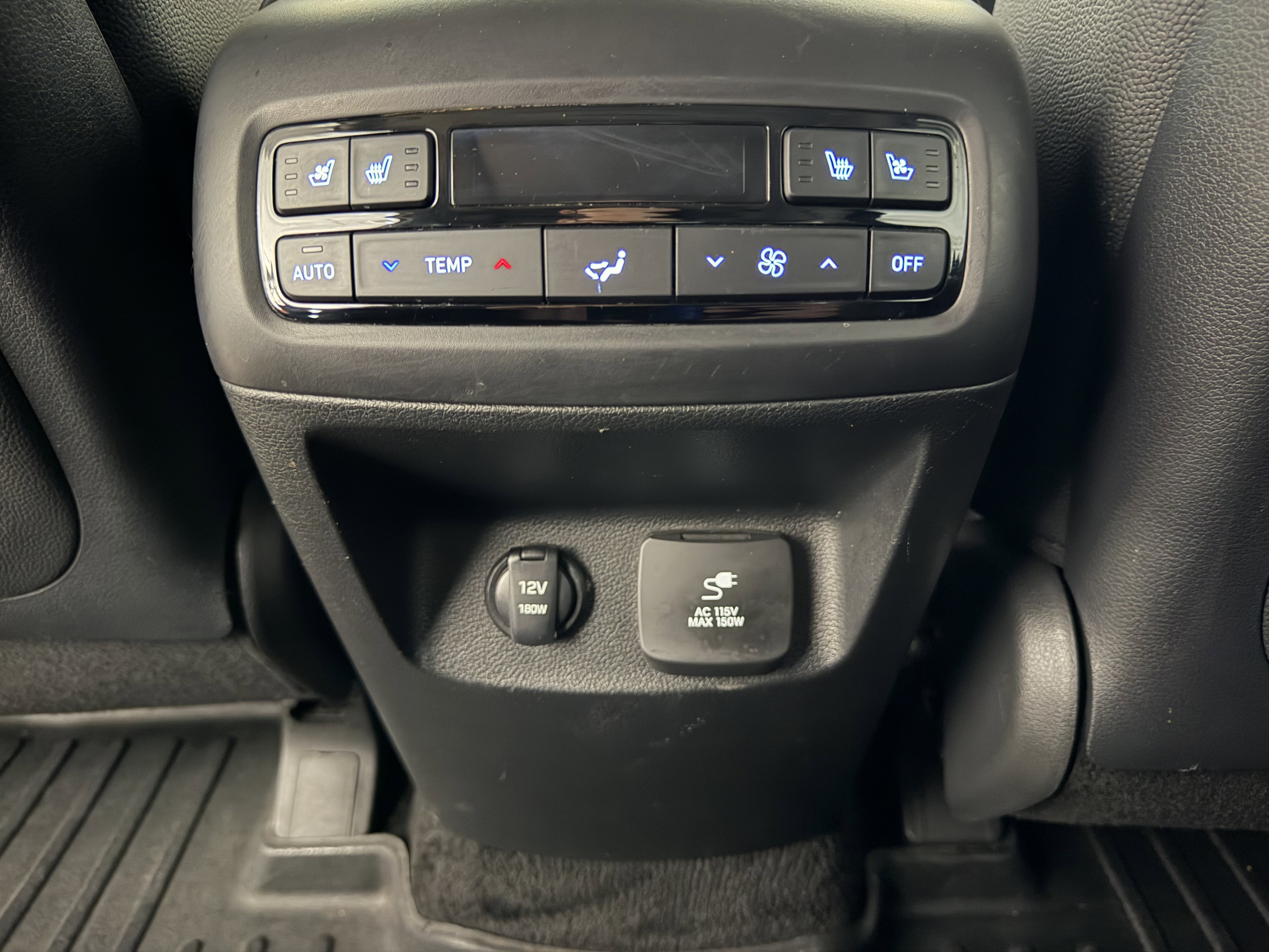 Used 2023 Hyundai Palisade Limited FWD image 31