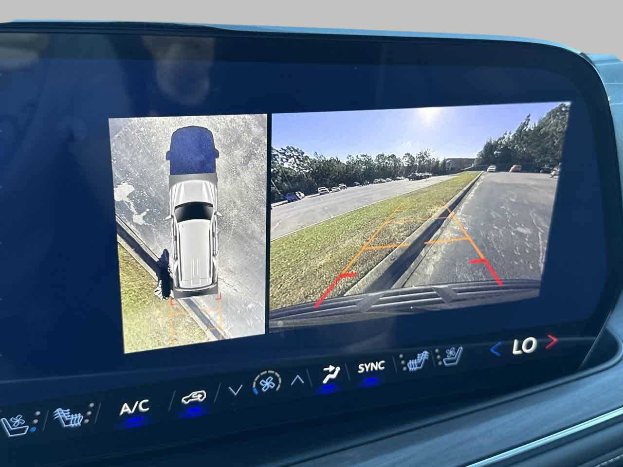 New 2026 Chevrolet Tahoe Premier RWD image 27