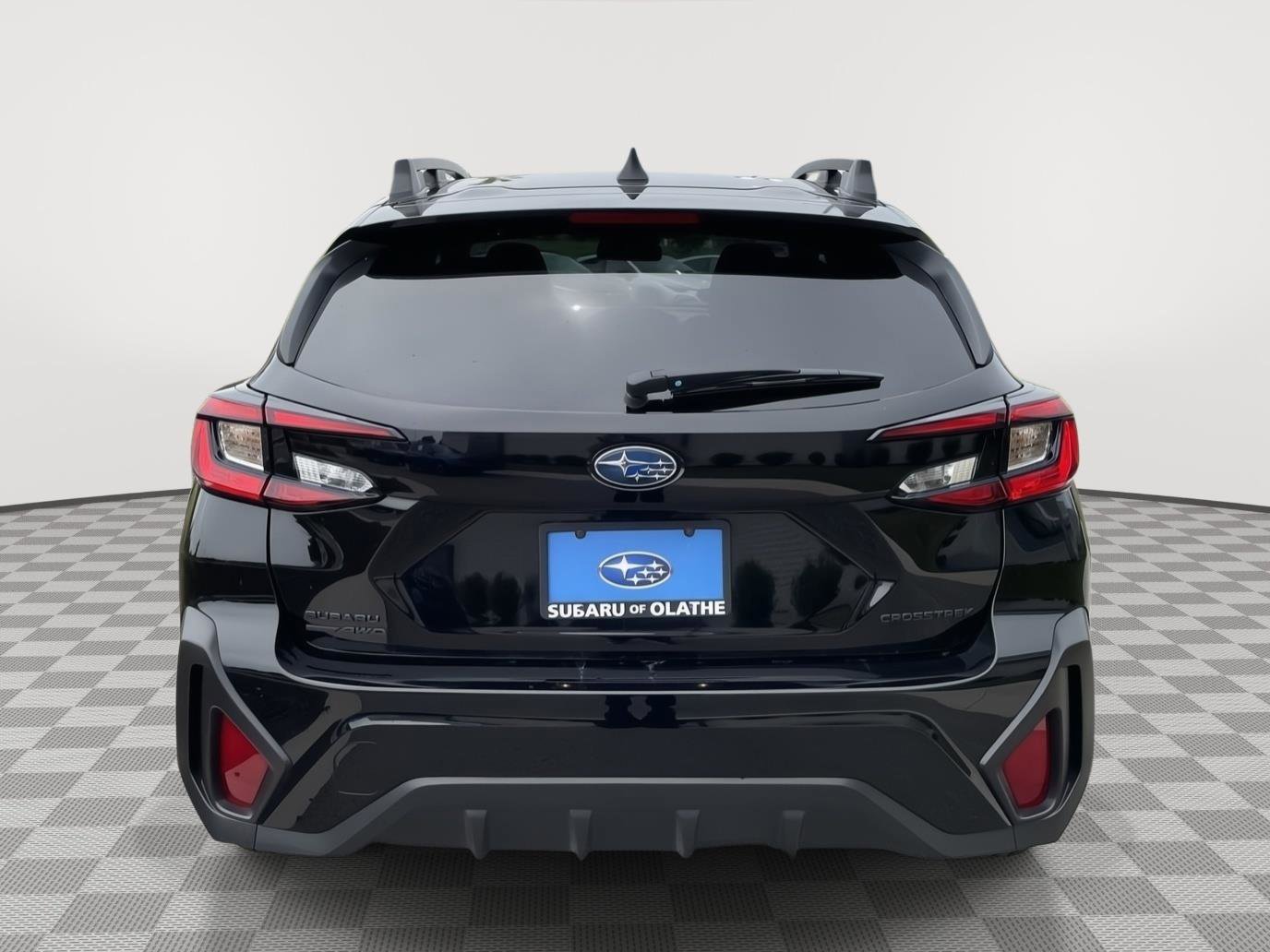 Certified 2026 Subaru Crosstrek 2.0i Premium AWD/4WD image 7