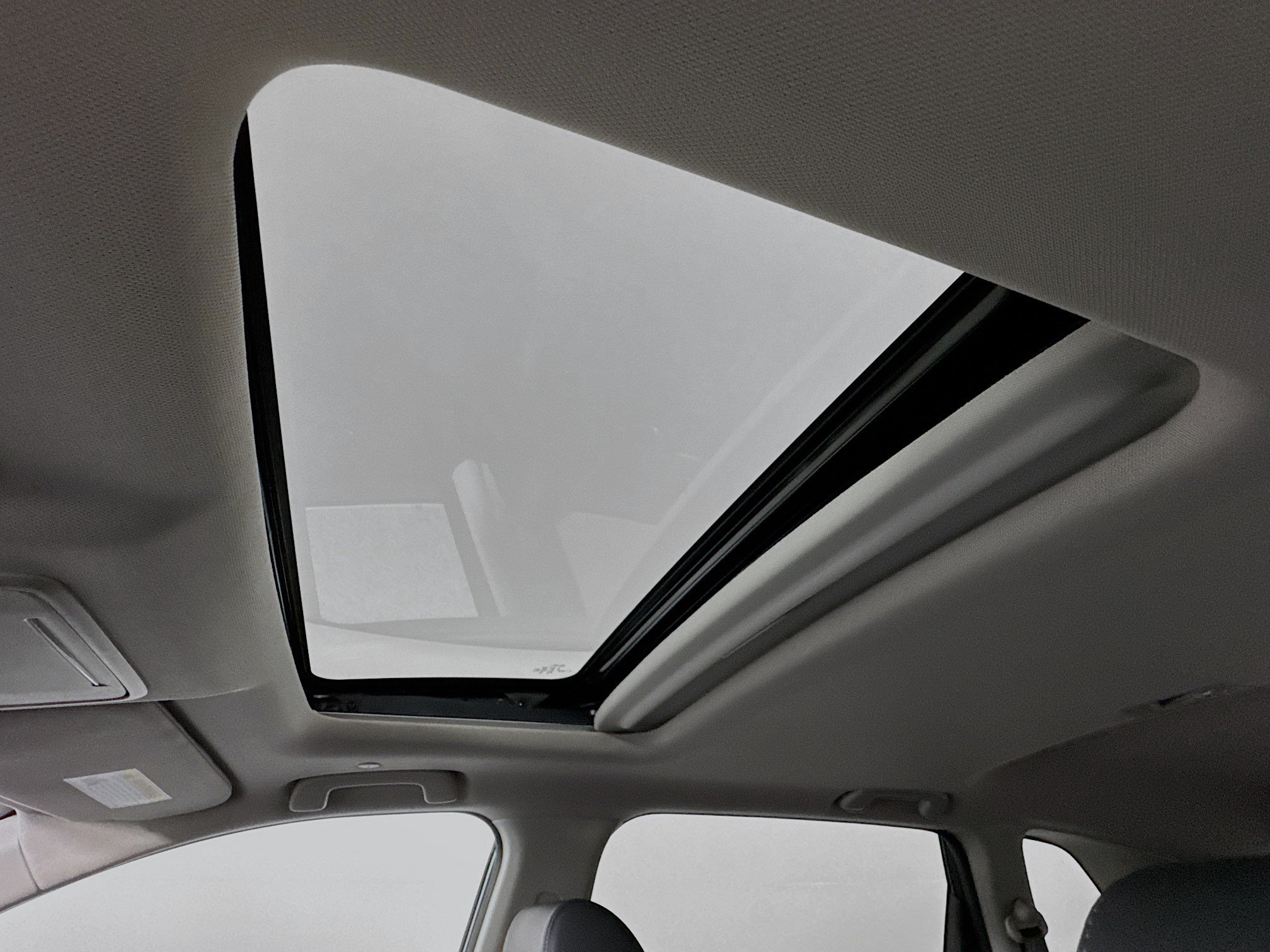 Certified 2023 Honda CR-V EX-L image 21